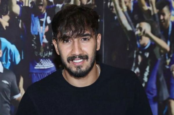 رسمی سعید ایرانخواه به استقلال خوزستان پیوست