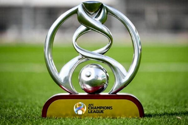 چرا قهرمانان جام حذفی به پلی آف لیگ قهرمانان آسیا می روند