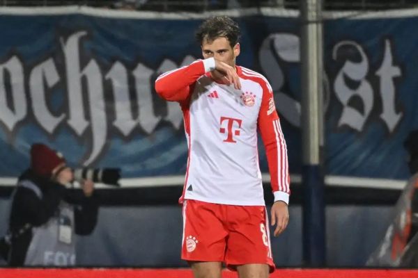 اظهارنظر جالب ستاره بایرن مونیخ در یک فیلم ترسناک گیر افتادهایم