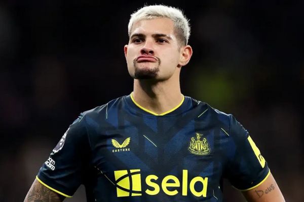 نیوکاسل شاید مجبور به فروش گیمارش شود