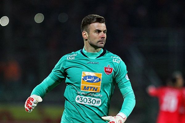 اطلاعیه باشگاه پرسپولیس درباره مفاصاحساب مالیاتی رادوشویچ