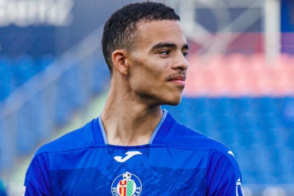  میسون گرینوود به منچستریونایتد باز نخواهد گشت