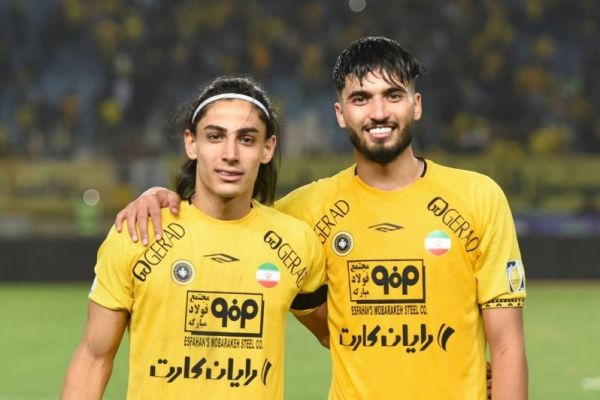  زمستان داغ در یخبندان روسیه؛ قربانی رفت، حسین‌نژاد هم می‌رود