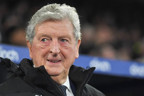 جانشین روی هاجسون افسانهای مشخص شد