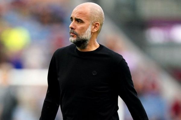  عذرخواهی گواردیولا از ستاره سابق تیمش