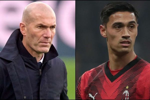  نقل و انتقالات  بایرن مونیخ به دنبال زیدان؛ ستاره میلان در رادار منچستر یونایتد