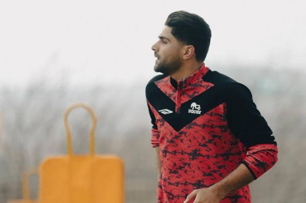  رحمان و بهترین فرصت؛ گلزنی برابر با اوج محبوبیت