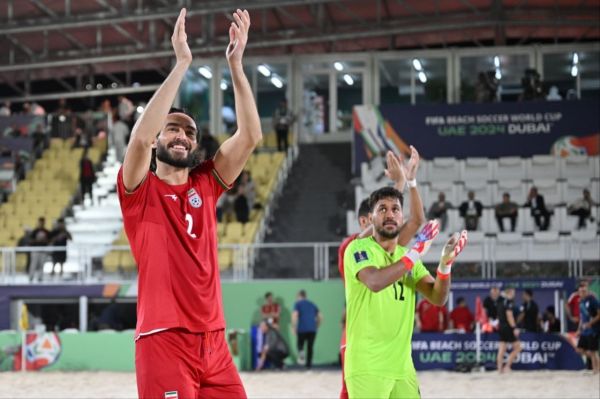  تقلب امارات از قطر؛ همه بلیت‌ها سهم میزبان جام جهانی فوتبال ساحلی شد