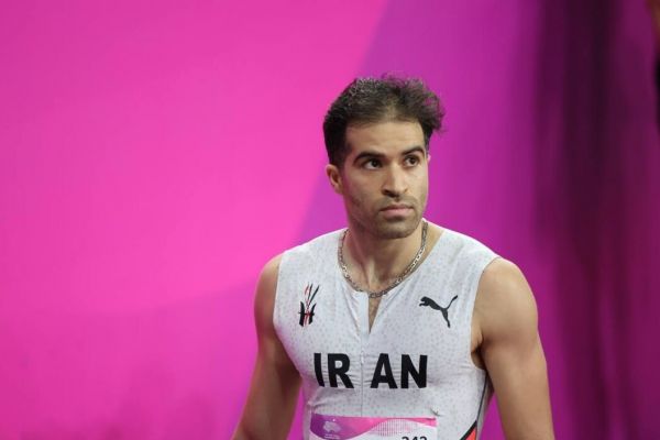 تفتیان امیدوارم در چند ماه باقی مانده تا المپیک تکلیفم از نظر مربی و شرایط تمرینی مشخص شود