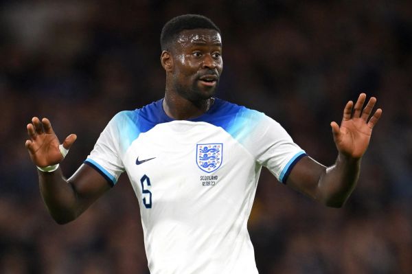 رقابت سه غول انگلیسی برای جذب مدافع جوان کریستال پالاس