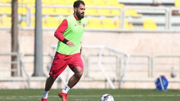  اعلام رای دیدار آلومینیوم و پرسپولیس  محرومیت تعلیقی برای کنعانی‌زادگان