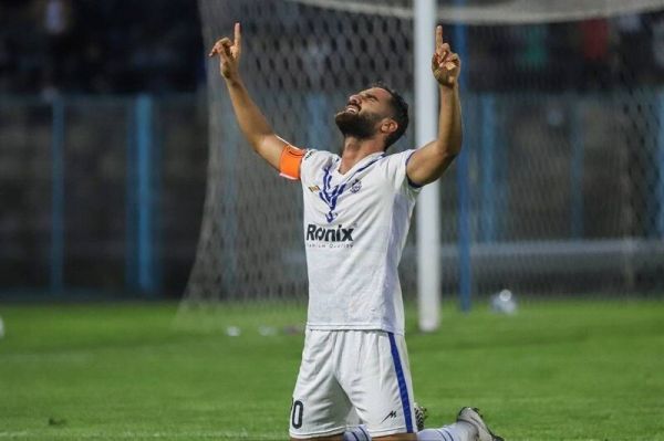 دادرس سلیمانی برای خدمت سربازی به ملوان رفت و به همین دلیل تبرئه شد