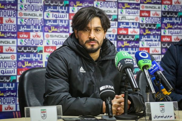 سعید دقیقی قرارداد مربیان خارجی چند برابر قرارداد مربیان داخلی است اما عملکردشان آنچنان خوب نیست