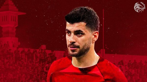  عزت‌اللهی با ۳۷۰ هزار دلار در امارات