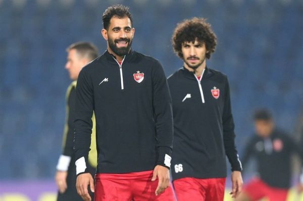  دلیل رای سبک کمیته انضباطی برای کنعانی‌زادگان چه بود