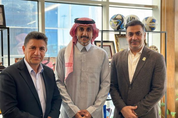 پیشنهاد دبیرکل فدراسیون فوتبال عربستان به قلعهنویی برای دیدار دوستانه با ایران