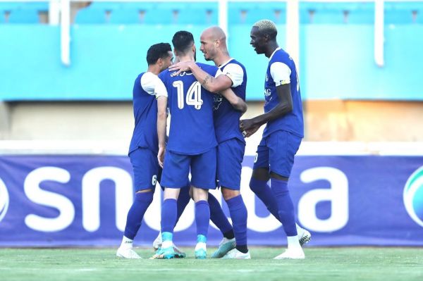  خارجی‌های استقلال خوزستان فرشته نجات پورموسوی شدند