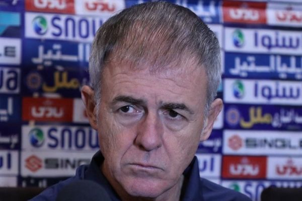  آلکاراز  من مسئول شرایط فعلی نساجی هستم  از اسپانیا نیامده‌ام که به دسته اول سقوط کنم