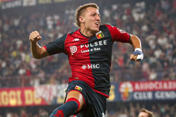 دلیل نپیوستن مهاجم 24 ساله ایتالیایی به اتلتیکو مادرید مشخص شد