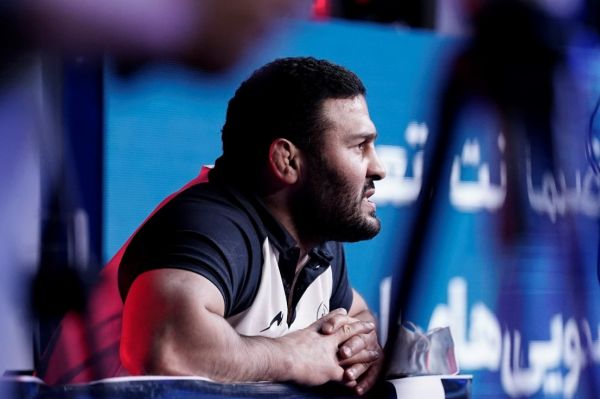 یزدانی فعلا قصدی برای مربیگری در اروپا ندارم