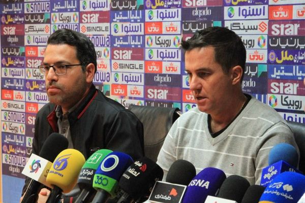 قرار دستور موقت برای مدیر رسانهای تیم پرسپولیس