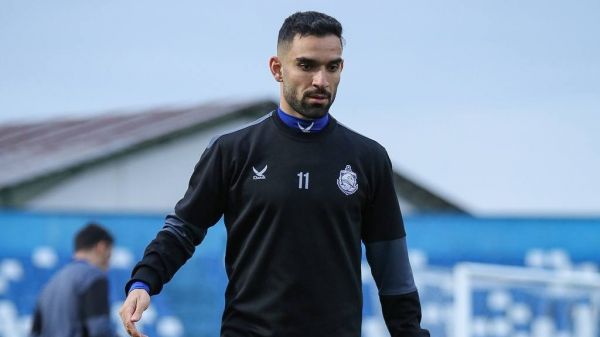 مهمترین دوئل امروز سنسیروس؛ جعفری و بهترین خط دفاع فصل