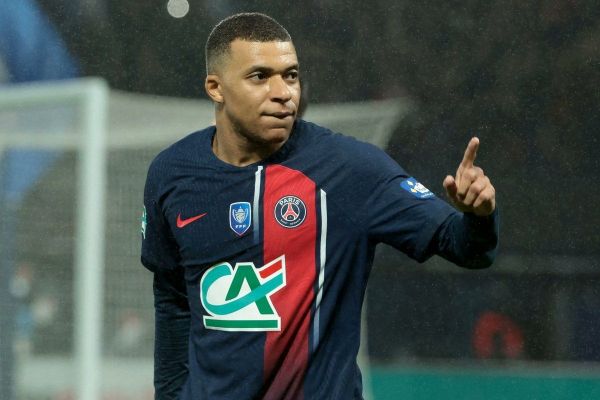  نظر رئیس سابق رئال مادرید درباره پیوستن امباپه به این باشگاه