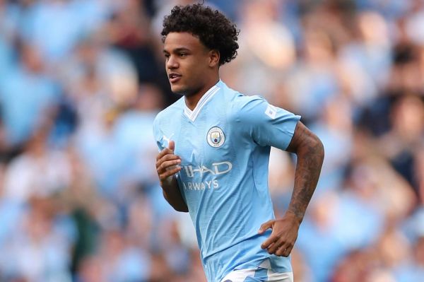  منچسترسیتی به دنبال تمدید قرارداد ستاره 20 ساله خود