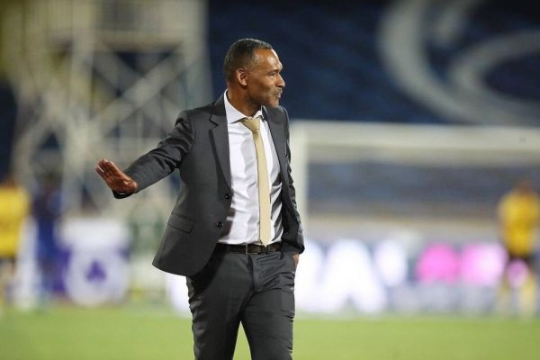  مورایس  فضای هواداران الهلال را خیلی خوب می‌شناسم