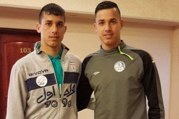 روز بد برادران پورحمیدی؛ کلینشیتها پرید