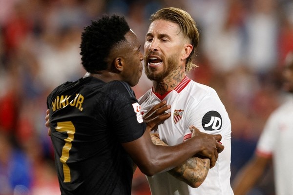 اسطوره رئال مادرید آماده بازگشت به سانتیاگو برنابئو