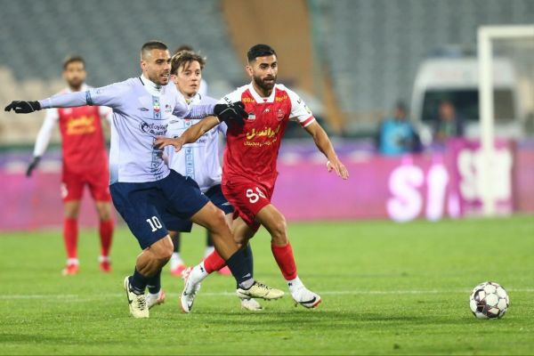 آمار عجیب تراکتور خصوصی در آزادی؛ فقط یک برد