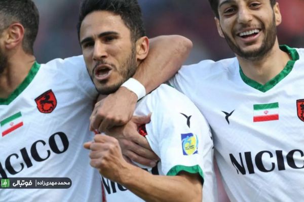 سلام به یار قدیمی؛ علیمحمدی دوباره گلزن شد