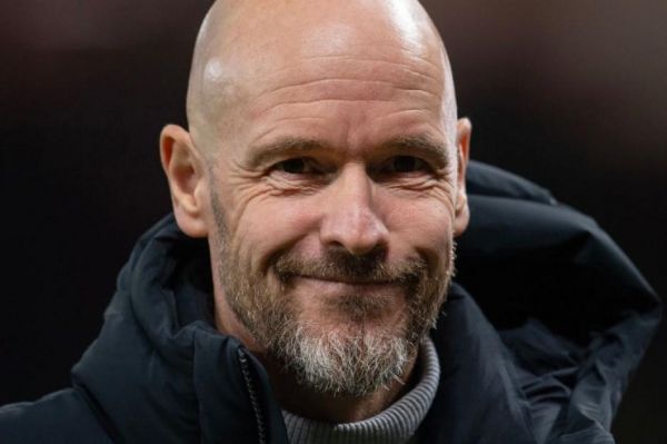 مهاجم بایرن مونیخ شاگرد اریک تن هاگ میشود