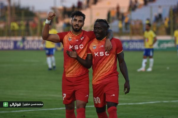  شغل جدید برای منشا شگون داشت   عکس