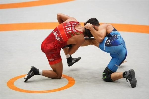  کشتی آزاد جام باشگاه های جهان  گروه بندی مسابقات مشخص شد