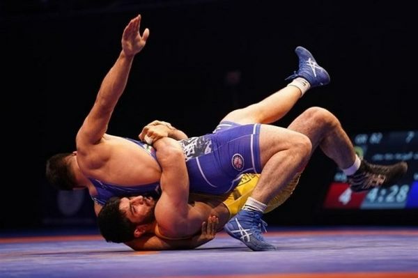 اعلام برنامه مسابقات کشتی آزاد باشگاههای جهان