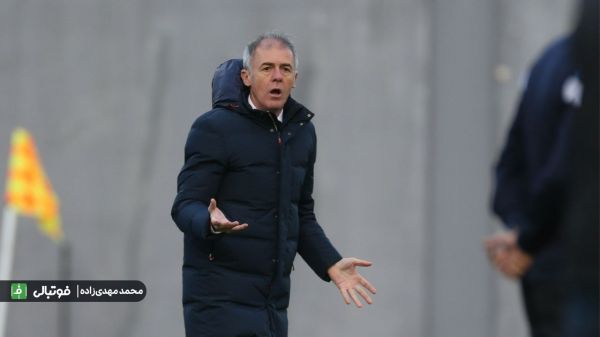  آلکاراز در راه مارتینز؛ دومین سرمربی اسپانیایی لیگ برتر هم رفت