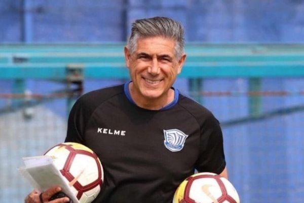 واکنش افشین قطبی به صحبت های قلعه نوعی