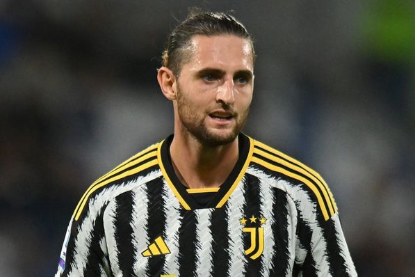رقابت غولهای لیگ برتر انگلیس برای جذب ستاره فرانسوی یوونتوس