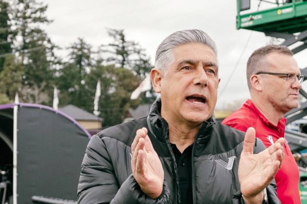 قطبی گزینه سرمربیگری پرسپولیس بود