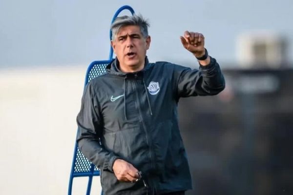 تکلیف حضور قطبی در تیم ملی بعد از بازگشت قلعهنویی از عربستان مشخص میشود