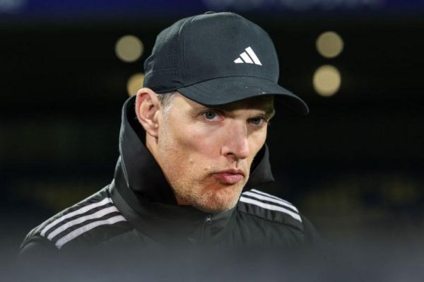  صحبت‌های توماس توخل درباره آینده خود و شرایط فعلی اش