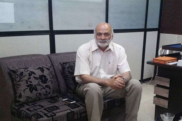 رسول کربکندی فاصله فوتبال ما و عربستان مشخص شد وار را بیاورید تا کمتر اخراجی دهیم