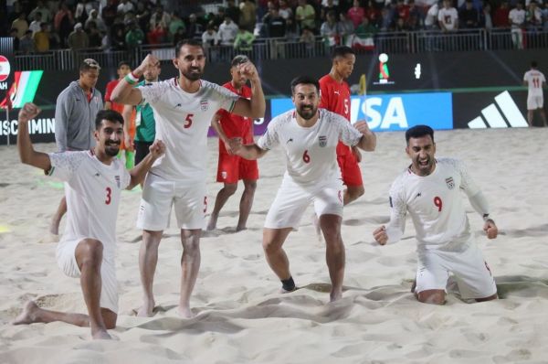  پیش بازی ایران - برزیل در نیمه نهایی جام جهانی؛ مچ‌اندازی شاگرد و استاد در برای تحقق یک رویا  ایران برزیل را ببر و تاریخ‌ساز شو