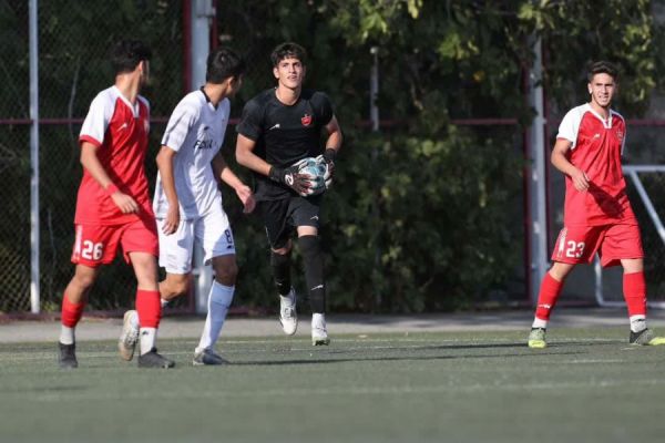 بازیکنان تیمهای پایه پرسپولیس اعتصاب کردند