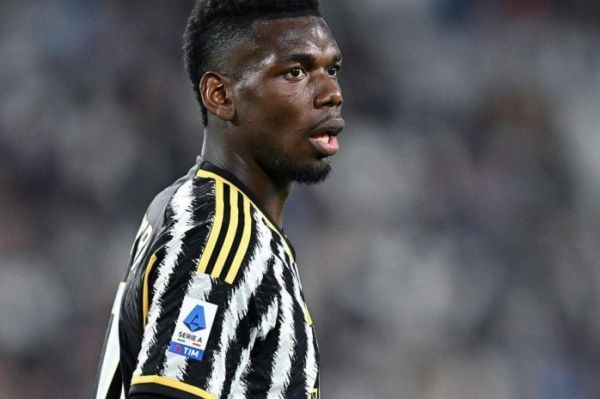  یوونتوس در آستانه فسخ قرارداد هافبک سرشناس