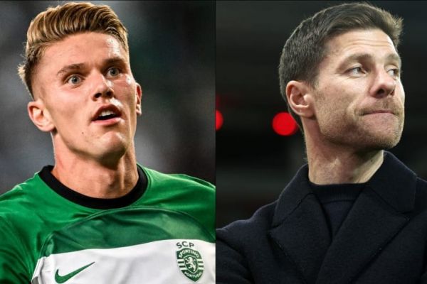 نقل و انتقالات قصد آلونسو برای رد کردن پیشنهاد مربیگری تیم سابقش؛ نگاه منچستر یونایتد به مهاجم اسپورتینگ لیسبون