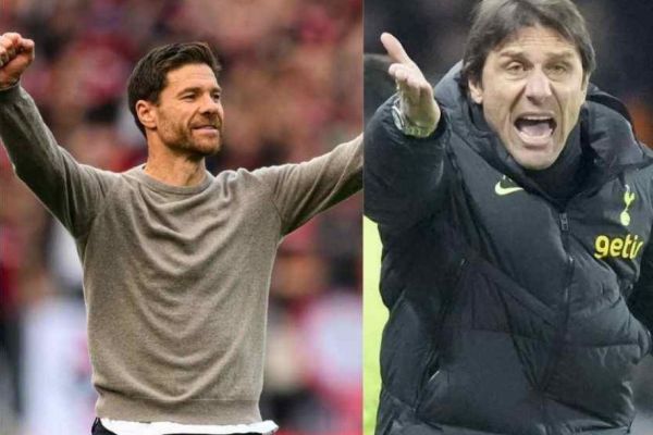 اولویت بایرن مونیخ کونته است یا ژابی آلونسو