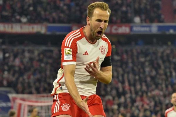  خروج باواریایی‌ها از بحران با عبور از سد لایپزیش